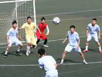 [ẢNH] THPT Lý Thánh Tông giành huy chương đồng trong lần đầu dự giải