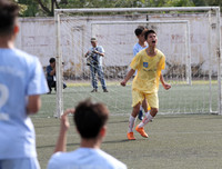 [ẢNH] THPT Lý Thánh Tông giành huy chương đồng trong lần đầu dự giải