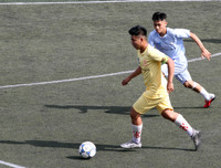 [ẢNH] THPT Lý Thánh Tông giành huy chương đồng trong lần đầu dự giải