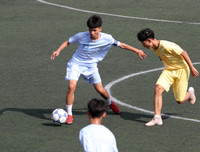 [ẢNH] THPT Lý Thánh Tông giành huy chương đồng trong lần đầu dự giải