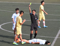 [ẢNH] THPT Lý Thánh Tông giành huy chương đồng trong lần đầu dự giải