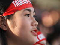 [ẢNH] Toàn cảnh lễ trao giải trận chung kết giải bóng đá học sinh THPT Hà Nội 2018