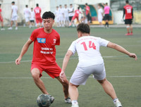 [ẢNH] Những khoảnh khắc ấn tượng loạt trận sáng 27-10