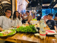 [ẢNH] Vẻ đẹp 'vạn người mê' của người mẫu Ukraine dính tin đồn yêu Bùi Tiến Dũng