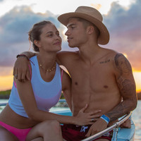 [ẢNH] Vì sao Ronaldo phũ phàng dứt tình với hoa hậu Tây Ban Nha?