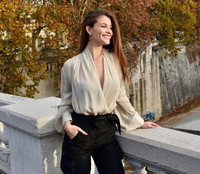 [ẢNH] Vì sao Ronaldo phũ phàng dứt tình với hoa hậu Tây Ban Nha?