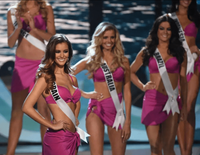 [ẢNH] Vì sao Ronaldo phũ phàng dứt tình với hoa hậu Tây Ban Nha?