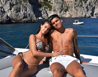 [ẢNH] Vì sao Ronaldo phũ phàng dứt tình với hoa hậu Tây Ban Nha?