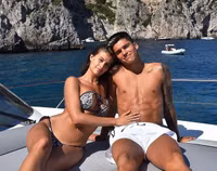 [ẢNH] Vì sao Ronaldo phũ phàng dứt tình với hoa hậu Tây Ban Nha?