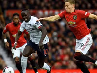 [ẢNH] Man United cắt đứt mạch chiến thắng của Liverpool