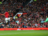 [ẢNH] Man United cắt đứt mạch chiến thắng của Liverpool