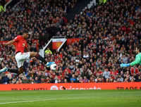 [ẢNH] Man United cắt đứt mạch chiến thắng của Liverpool