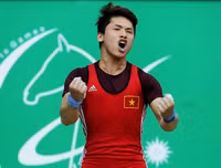 Ánh Viên cùng sánh vai Quang Liêm trên bảng vàng AIMAG 2017