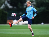 [ẢNH] Tài năng trẻ sáng giá nhất Tây Ban Nha chính thức gia nhập Man City