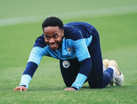 [ẢNH] Tài năng trẻ sáng giá nhất Tây Ban Nha chính thức gia nhập Man City