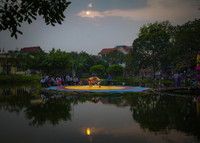 [ẢNH] Hình ảnh sống động về Hà Nội thời hiện đại với cái nhìn thân thương