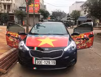 Ô tô khắp nơi được 