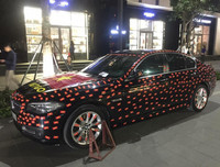 Ô tô khắp nơi được 