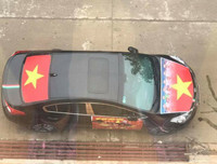 Ô tô khắp nơi được 