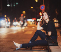 Chân dung cô gái sắp thay Hari Won trở thành vợ của Tiến Đạt