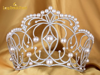 Cận cảnh chiếc vương miện 