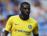 [ẢNH] Nguyên đội hình có thể trở thành 