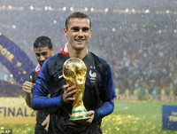 [ẢNH] 50 cầu thủ hay nhất thập kỷ (P1): Son Heung-min sánh vai Rooney, Salah và Pirlo