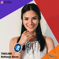 Vẻ đẹp khó cưỡng của người đẹp vừa đăng quang 