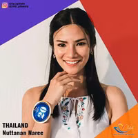 Vẻ đẹp khó cưỡng của người đẹp vừa đăng quang 