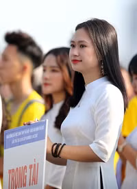 [ẢNH] Nữ sinh Hà Nội 