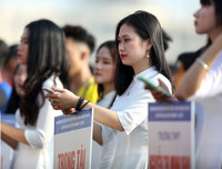 [ẢNH] Nữ sinh Hà Nội 