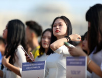 [ẢNH] Nữ sinh Hà Nội 