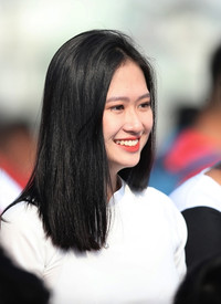 [ẢNH] Nữ sinh Hà Nội 