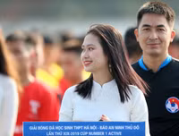 [ẢNH] Nữ sinh Hà Nội 