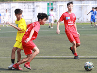 [ẢNH] Nhiều chiến thắng 