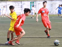 [ẢNH] Nhiều chiến thắng 