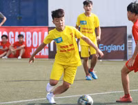 [ẢNH] Nhiều chiến thắng 