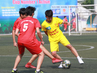 [ẢNH] Nhiều chiến thắng 