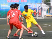 [ẢNH] Nhiều chiến thắng 