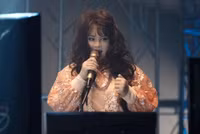 Ngỡ ngàng với hình ảnh Minh Hằng béo ú khi 