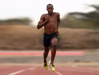 Usain Bolt đã trở thành người chạy nhanh nhất thế giới như thế nào?