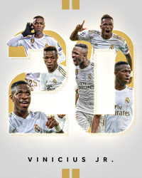 [ẢNH] Top 10 ngôi sao U21 thượng hạng sẽ sớm kế vị Ronaldo và Messi