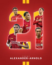 [ẢNH] Top 10 ngôi sao U21 thượng hạng sẽ sớm kế vị Ronaldo và Messi