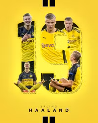 [ẢNH] Top 10 ngôi sao U21 thượng hạng sẽ sớm kế vị Ronaldo và Messi