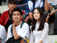 Những vẻ đẹp tinh khôi 