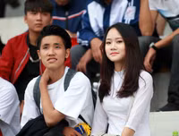 Những vẻ đẹp tinh khôi 