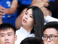 Những vẻ đẹp tinh khôi 