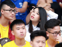 Những vẻ đẹp tinh khôi 