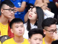 Những vẻ đẹp tinh khôi 