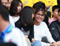 Những vẻ đẹp tinh khôi 